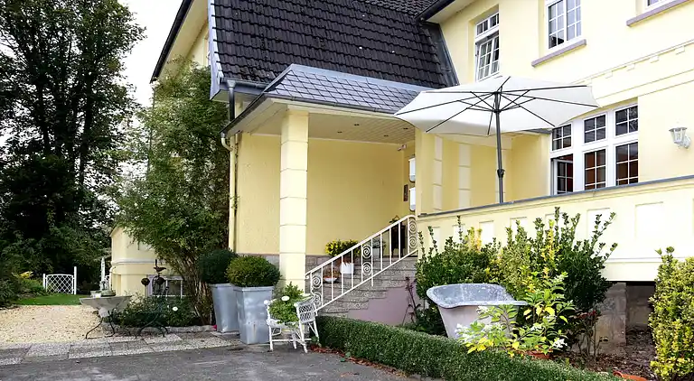 Apartment in Löwensen