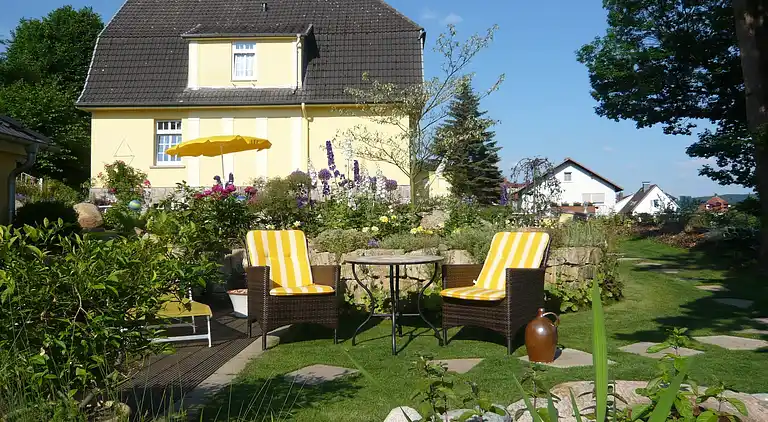 Apartment in Löwensen