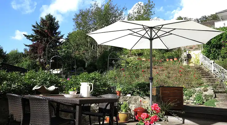 Apartment in Löwensen