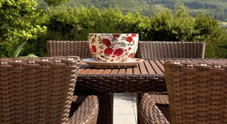 Apartment in Löwensen