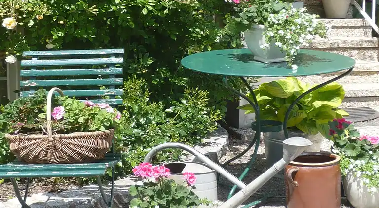 Apartment in Löwensen