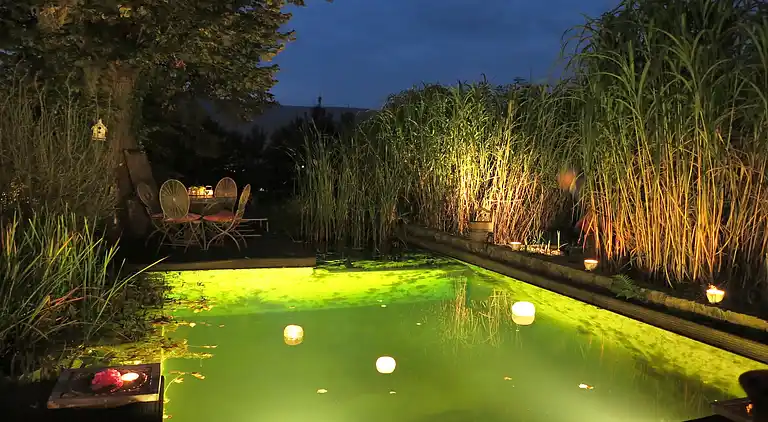 Apartment in Löwensen