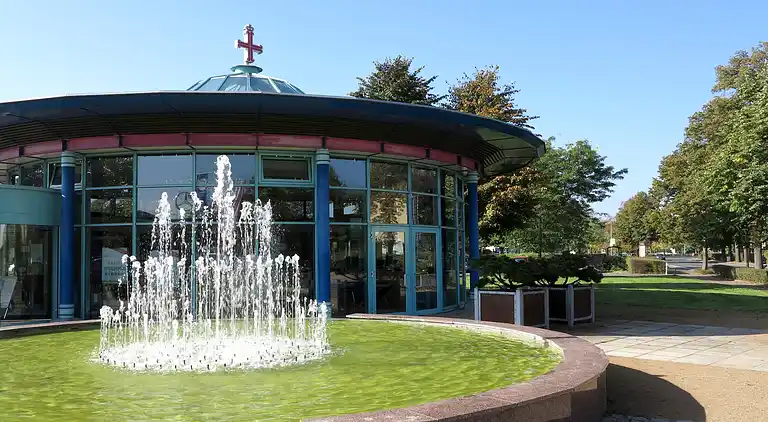 Apartment in Löwensen
