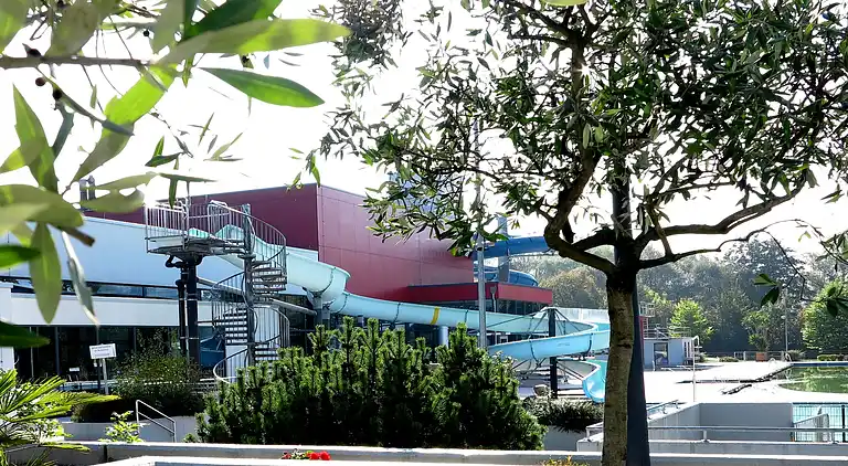 Apartment in Löwensen