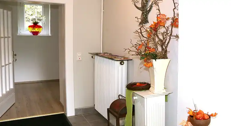 Apartment in Löwensen