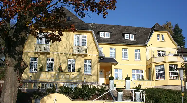 Ferielejlighed i Löwensen