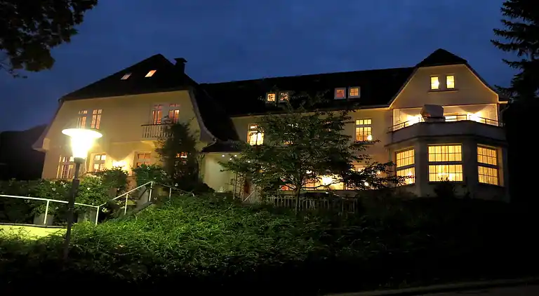 Ferielejlighed i Löwensen