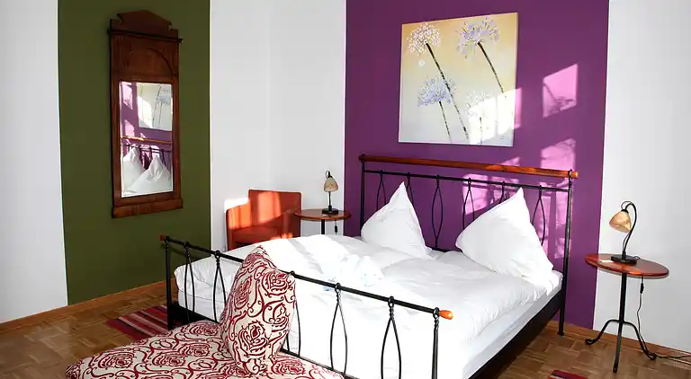 Ferielejlighed i Löwensen