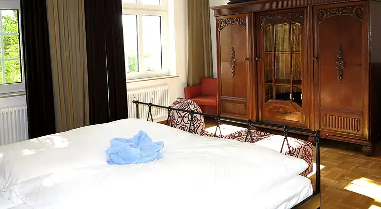 Ferielejlighed i Löwensen