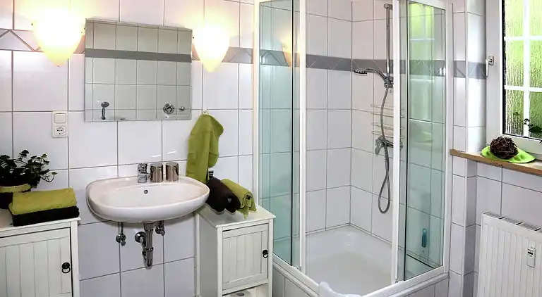 Ferielejlighed i Löwensen