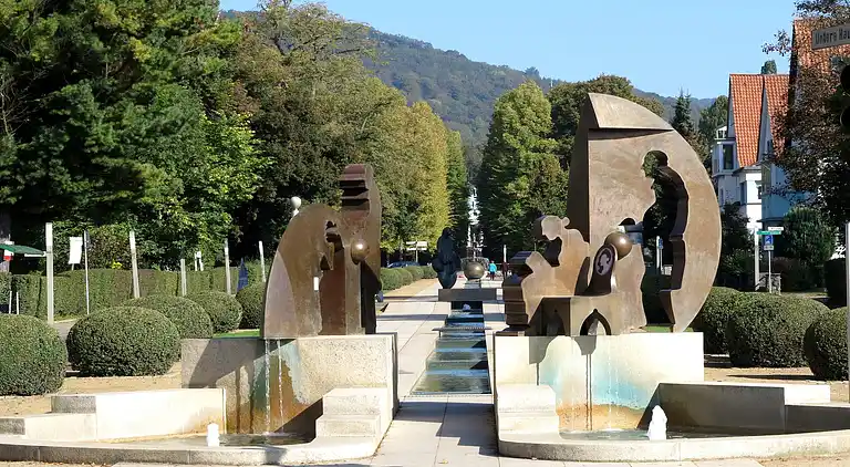 Ferielejlighed i Löwensen