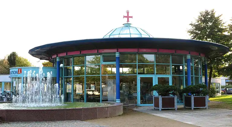 Ferielejlighed i Löwensen