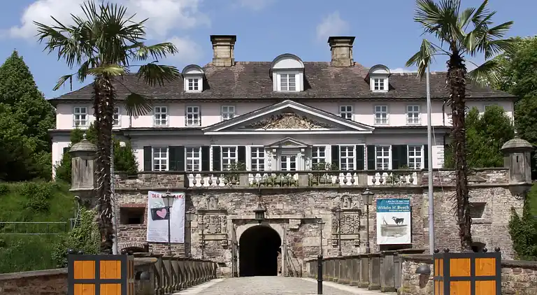 Ferielejlighed i Löwensen