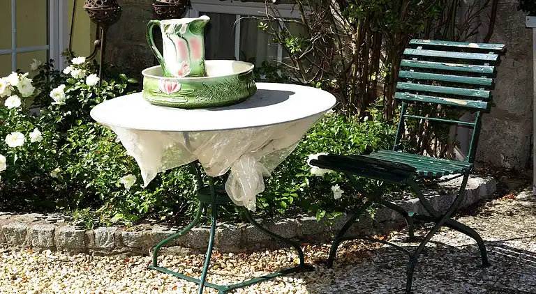 Ferielejlighed i Löwensen