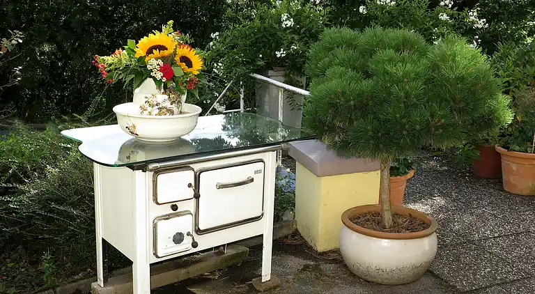 Ferielejlighed i Löwensen