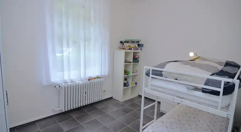 Lägenhet i Löwensen