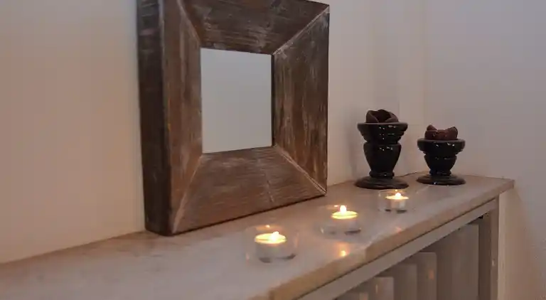 Lägenhet i Löwensen