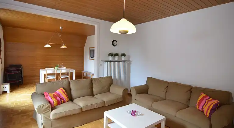 Apartment in Löwensen