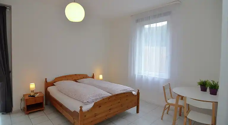 Apartment in Löwensen