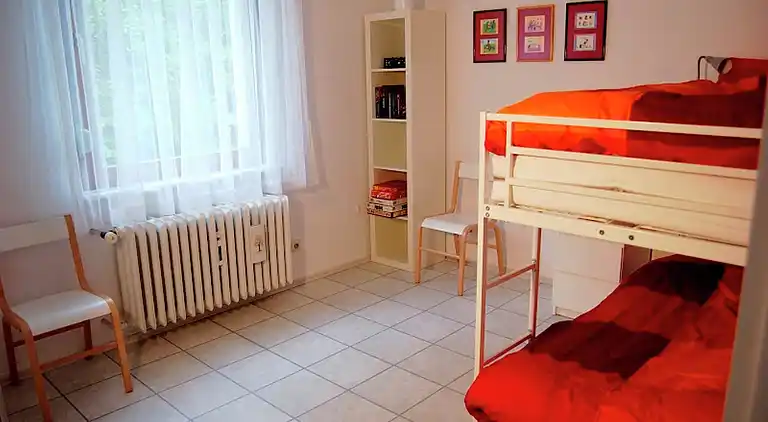 Apartment in Löwensen