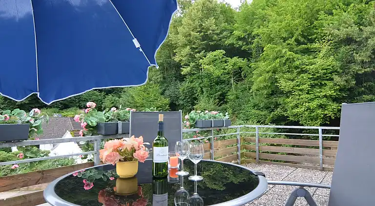 Apartment in Löwensen