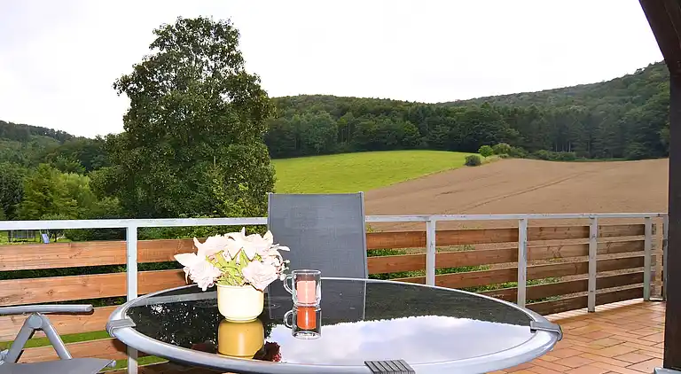 Apartment in Löwensen