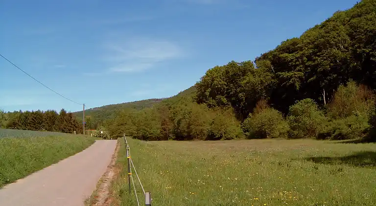 Apartment in Löwensen
