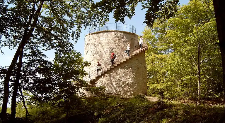 Apartment in Löwensen