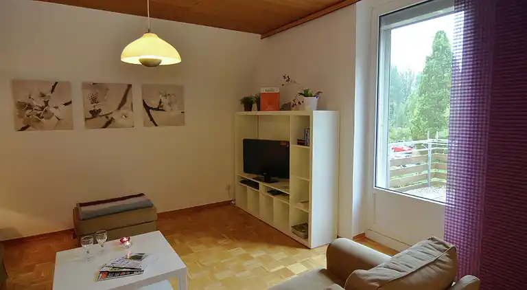 Apartment in Löwensen