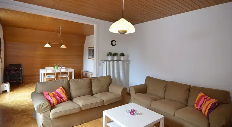 Apartment in Löwensen