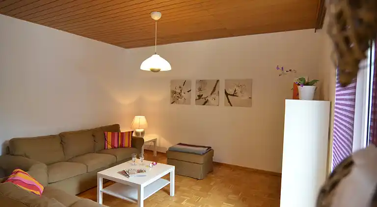 Apartment in Löwensen