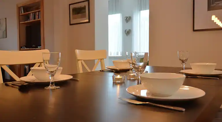 Apartment in Löwensen