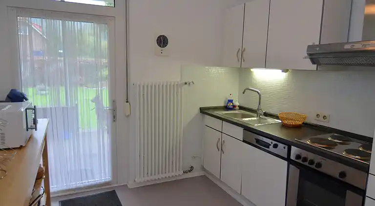 Apartment in Löwensen