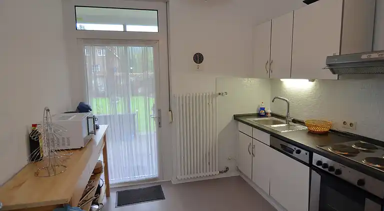 Apartment in Löwensen