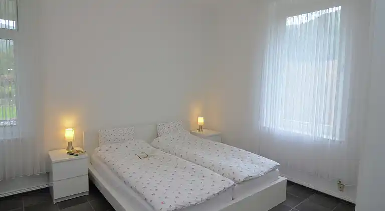 Apartment in Löwensen