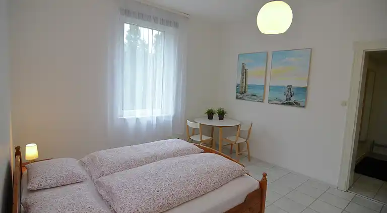 Apartment in Löwensen