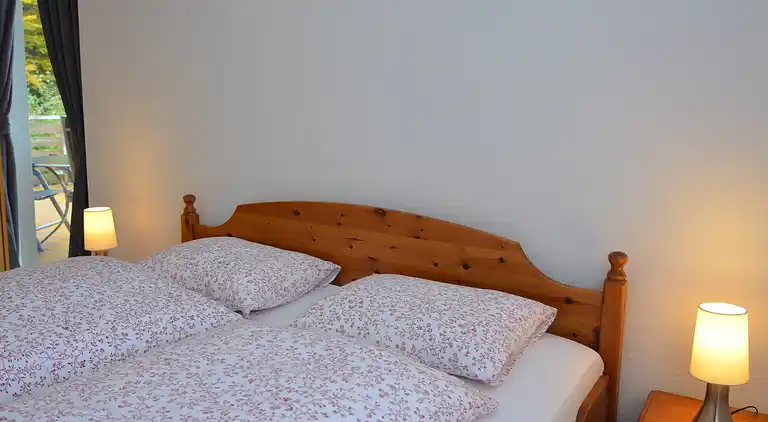 Apartment in Löwensen