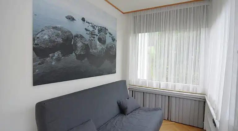 Apartment in Löwensen