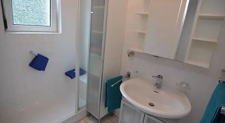 Apartment in Löwensen