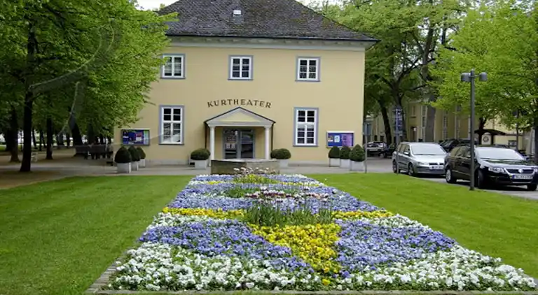 Apartment in Löwensen