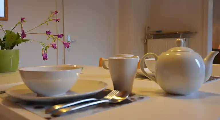 Apartment in Löwensen