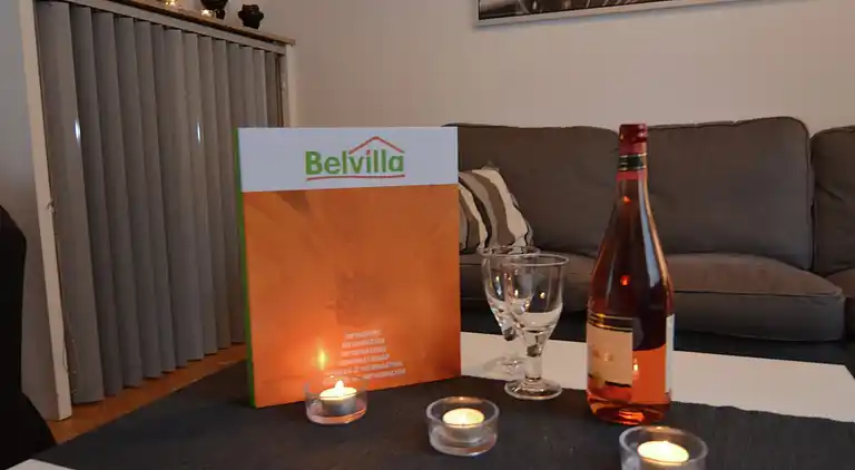 Apartment in Löwensen