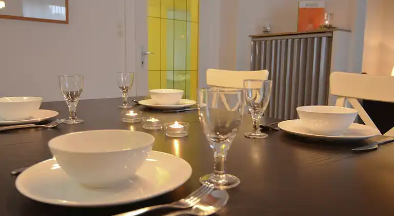 Apartment in Löwensen