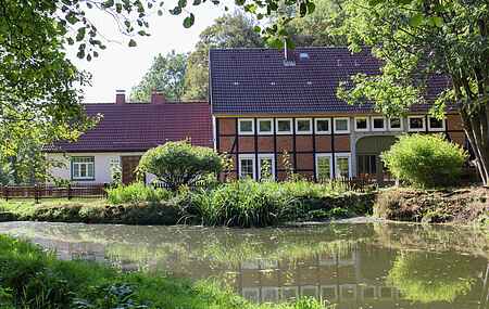 Sommerhus i Langenfeld