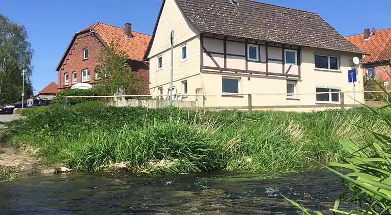 Holiday home in Emmerthal