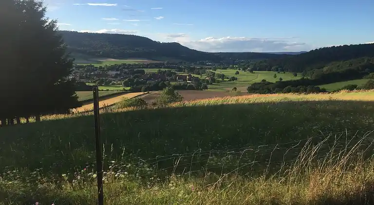 Holiday home in Emmerthal