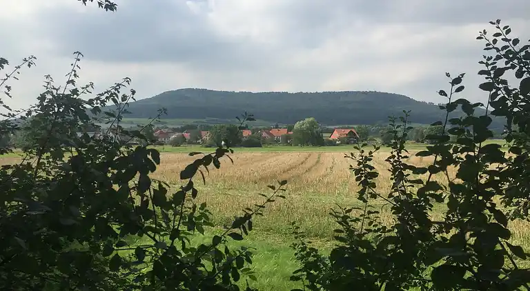 Holiday home in Emmerthal