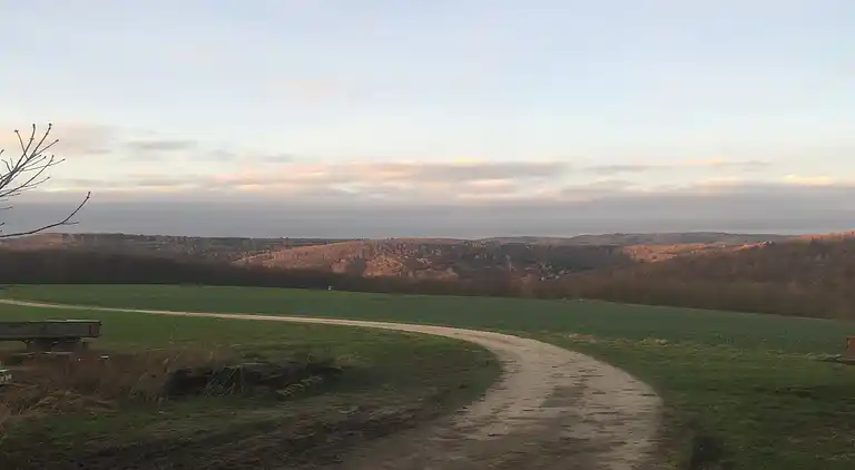 Holiday home in Emmerthal