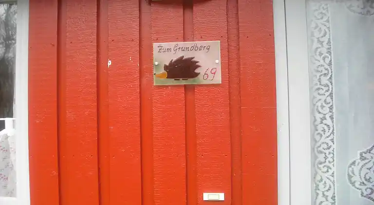 Holiday home in Rott