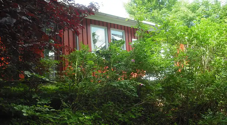 Holiday home in Rott